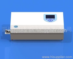 medical sealing machine