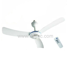 56inch rechargeable ceiling fan