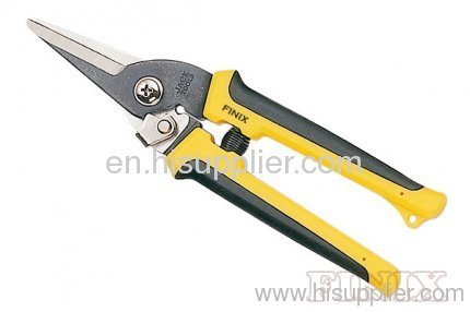 Superior non-slip TPR grip Pruning Secateurs