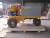 PZS3000 Wet-Mix SHOTCRETE MACHINE