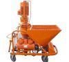 RX30 Dry Mixed Mortar Pump/ Plastering Machine