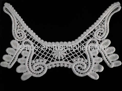 Collar Lace X07