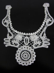 Collar Lace X08