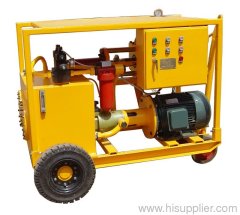 Hot Sell RISEN Grouting Pump