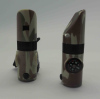 Camouflage Camping Whistle Torch