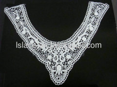 Collar Lace X14