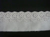 cotton lace