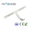 NEW design ALUMINUM 6w 400x160x138mm slim WATERPROOF led bathroom light IP44 CE