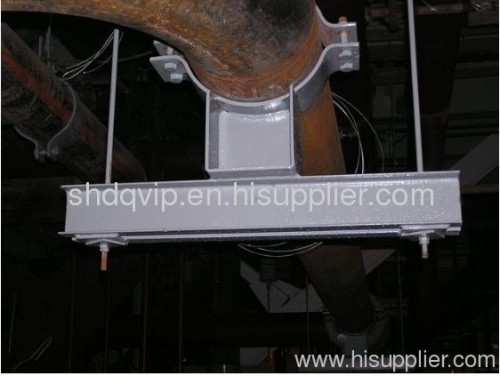 steel pipe fitting| pipe clamp support |clamp base