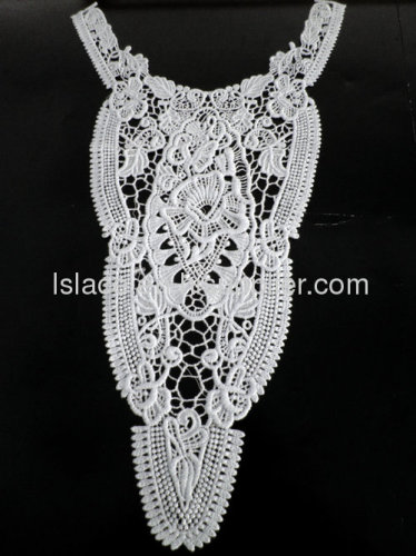 Cotton Collar Lace