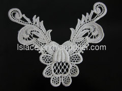 Cotton Collar Lace