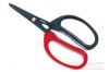 6.35&quot; Safety Carbon Steel Blades Florist Scissors