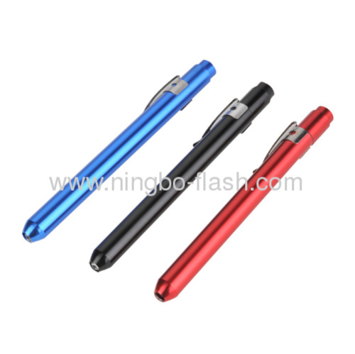 Pen Flashlight