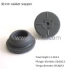 32-A Butyl Rubber Stopper ISO standard