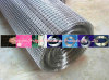 Galvanized Square Welded Wire Mesh