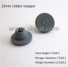 13mm Butyl Rubber Stopper