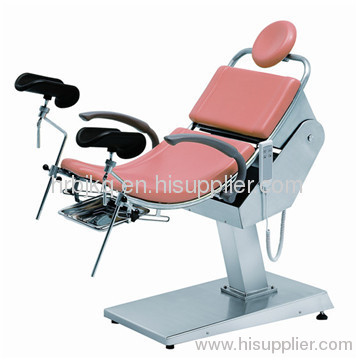 Electric Gynecology Examination &Operating Table Series II