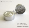 13mm Aluminum Seal Caps
