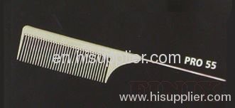 Anti-Static Professional Silicone Hair Combs
