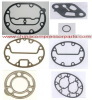 Copeland Carrier Bitzer Gasket