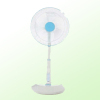 18w rechargeable electric fan