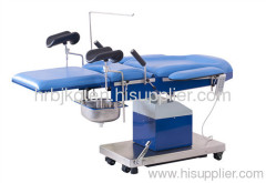 Electric Gynecology Examination &Operating Table Series III