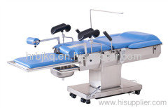 Electric Obstetric Table Series I