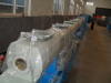 PERT and PPR pipe machine line