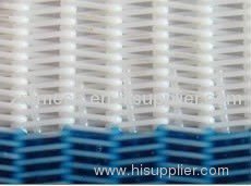 paper making polyester spiral dryer fabric belt