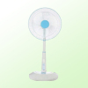 rechargeable fan with battery