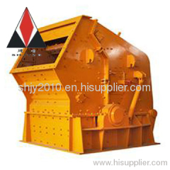 PF-1210 impact crusher