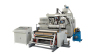 PE stretch film extruder machines