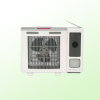 multi-function rechargeable table fan