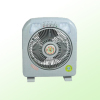 oscillating small table fans