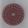 Velcro Edge Polishing Pads,Abrasive Discs