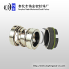 industrial pump shaft seal