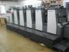 Komori Lith 528 EM