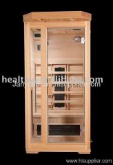 Sauna Room for one person