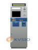 Interactive payment kiosk