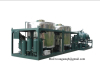Sell Black Engine oil recycling system