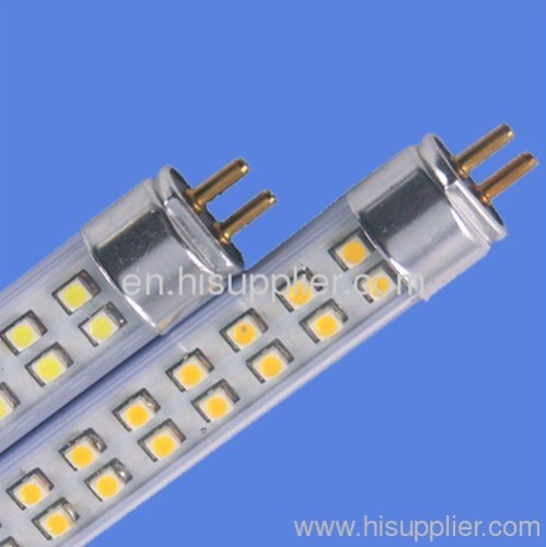 T5 SMD Plastic Tube