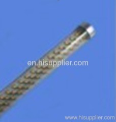 T8 SMD Plastic Tube