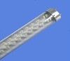 T8 LED lamp Plastic Tube