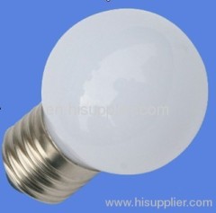 B45 LED decorative lamp