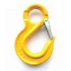 G80 Eye Sling Hook With Latch