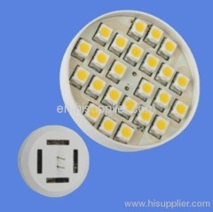 G4 smd lamp