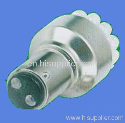 BA15D BA15S(AC/DC6-17V)use for Car