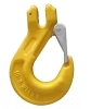 G80 European Type Clevis Slip Hook