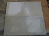 Mint Natural - Chamfered Tiles