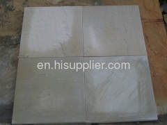 Mint Natural - Chamfered Tiles